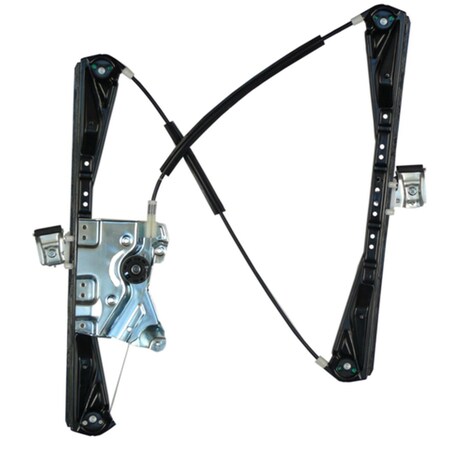 Aci Automotive Lincoln Ls 06-03 381389